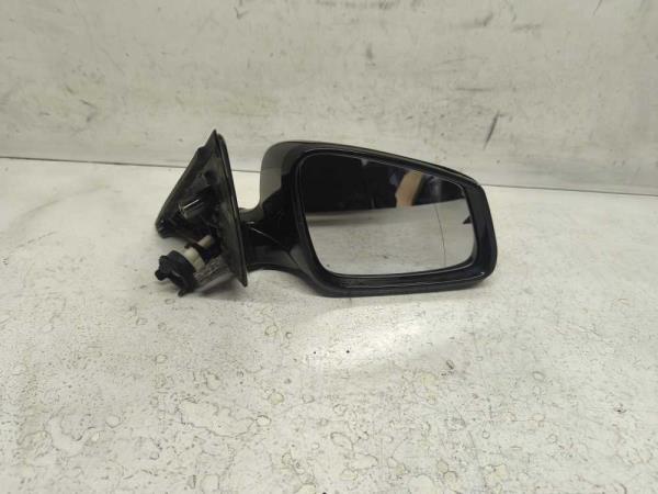 RETRO DROIT ELECTRIQUE BMW   - Vue 5